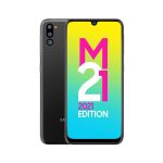 موبایل گلکسی M21 2021 Edition مشکی