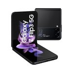 موبایل گلکسی Z Flip 3 5G سامسونگ مشکی