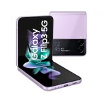 موبایل گلکسی Z Flip 3 5G سامسونگ صورتی