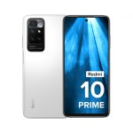 موبایل Redmi 10 Prime شیائومی سفید