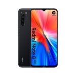 موبایل Redmi Note 8 2021 شیائومی مشکی