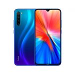 موبایل Redmi Note 8 2021 شیائومی آبی