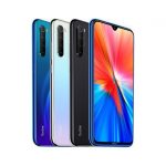 رنگ بندی موبایل Redmi Note 8 2021 شیائومی