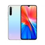 موبایل Redmi Note 8 2021 شیائومی سفید