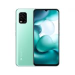 موبایل Mi 10 Youth 5G شیائومی سبز