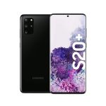 موبایل گلکسی S20 Plus 5G سامسونگ مشکی