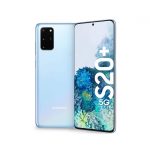 موبایل گلکسی S20 Plus 5G سامسونگ آبی