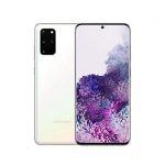 موبایل گلکسی S20 Plus 5G سامسونگ سفید