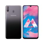 موبایل M30 سامسونگ مشکی