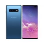 موبایل S10 Plus سامسونگ آبی