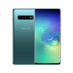 موبایل S10 Plus سامسونگ سبز