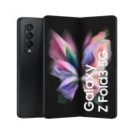 موبایل Z Fold3 5G سامسونگ مشکی