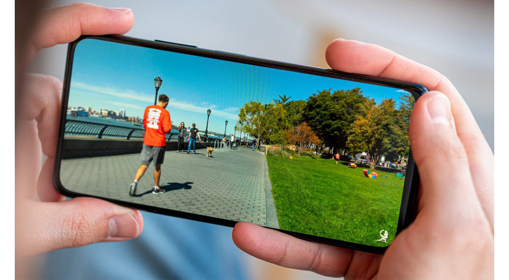 صفحه نمایش گوشی Redmi Note 10 pro max