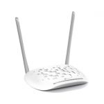 مودم روتر بی سیم تی پی لینک TD-W8961N V4 ADSL2+‎