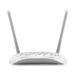 مودم روتر بی سیم تی پی لینک TD-W8961N V4 ADSL2+‎ با دو شاخک