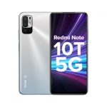موبایل Redmi Note 10T 5G شیائومی سفید