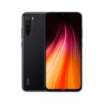 موبایل Redmi Note 8 شیائومی مشکی