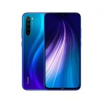 موبایل Redmi Note 8 شیائومی آبی