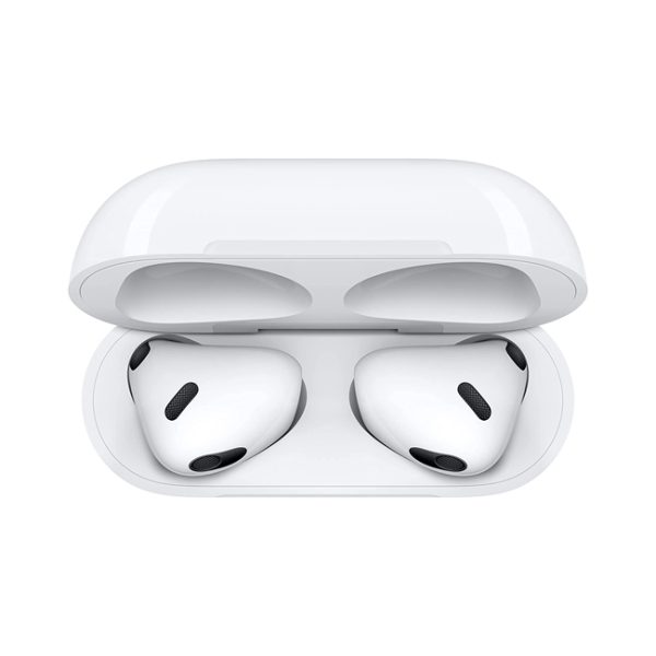 هدفون بی سیم ایرپاد 3 اپل Apple AirPods 3