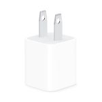 شارژر موبایل iPhone 7 Plus اپل 5 وات بدون کابل