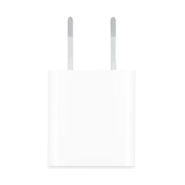 شارژر موبایل iPhone 5 اپل 5 وات بدون کابل