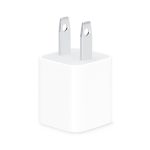 شارژر موبایل iPhone 5s اپل 5 وات بدون کابل
