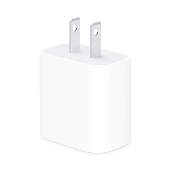 شارژر موبایل iPhone SE اپل 20 وات بدون کابل