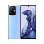 موبایل 11T 5g شیائومی آبی