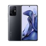 موبایل 11T 5g شیائومی خاکستری