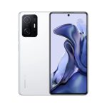 موبایل 11T 5g شیائومی سفید