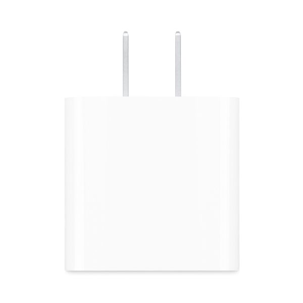 شارژر موبایل iPhone 11 اپل 20 وات بدون کابل