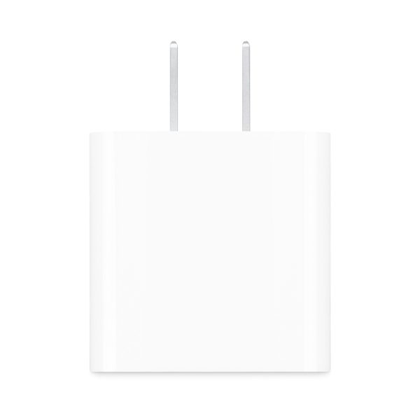 شارژر موبایل iPhone SE اپل 20 وات بدون کابل