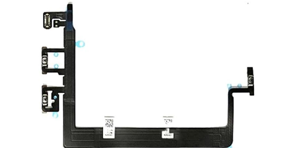 فلت ولوم و پاور گوشی iPhone 13 اپل