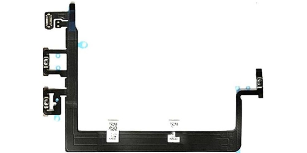 قیمت فلت ولوم و پاور گوشی iPhone 13 pro