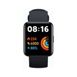 صفحه نمایش ساعت هوشمند شیائومی Redmi Watch 2 Lite