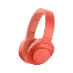 هدفون بی سیم سونی مدل WH-H900N نارنجی