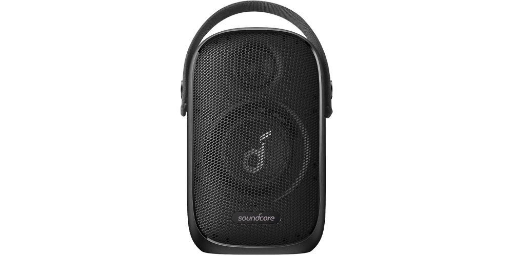 اسپیکر انکر Sundcore Trance GO