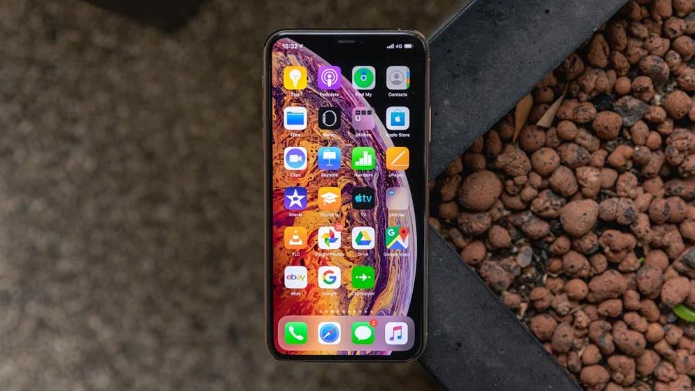 آیفون 11 پرو مکس 512