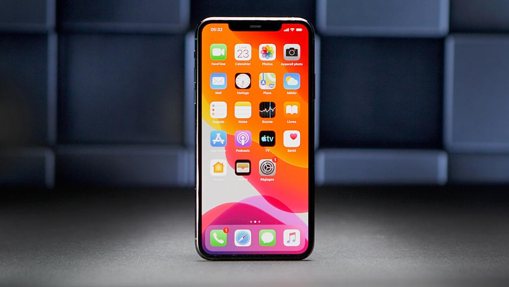آیفون 11 پرو مکس 64
