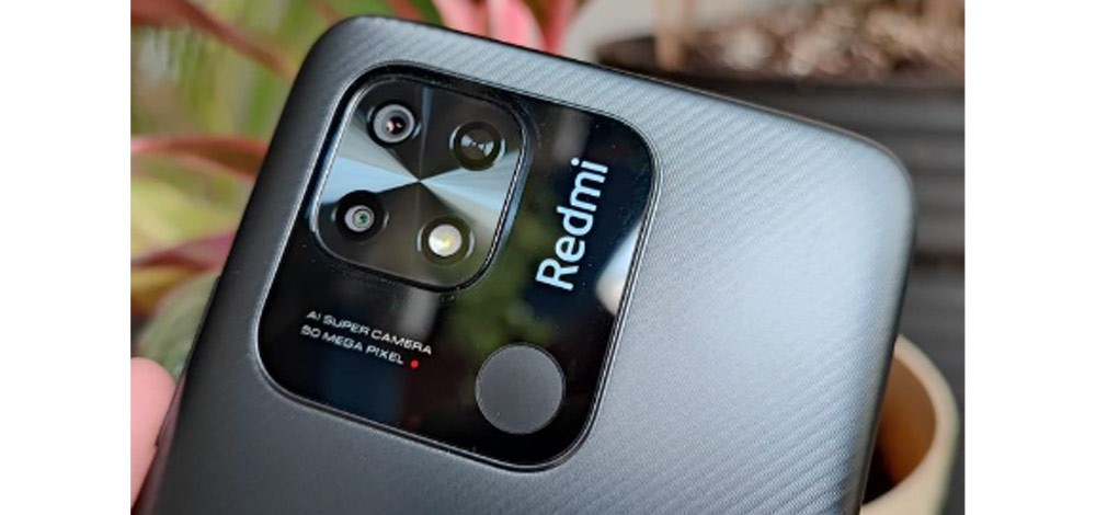 عملکرد دوربین Xiaomi Redmi 10C