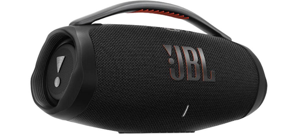 اسپیکر جی بی ال مدل Boombox 3