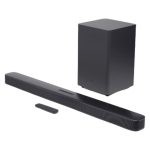 ساندبار JBL Bar 2.1 Deep Bass
