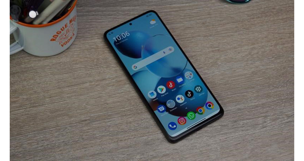 مشخصات گوشی Poco X4 Pro 5G شیائومی