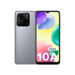 گوشی شیائومی Redmi 10A خاکستری