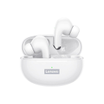 هدفون بلوتوث لنوو LivePods LP5 سفید