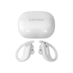 هدفون بی سیم لنوو LivePods LP7 سفید