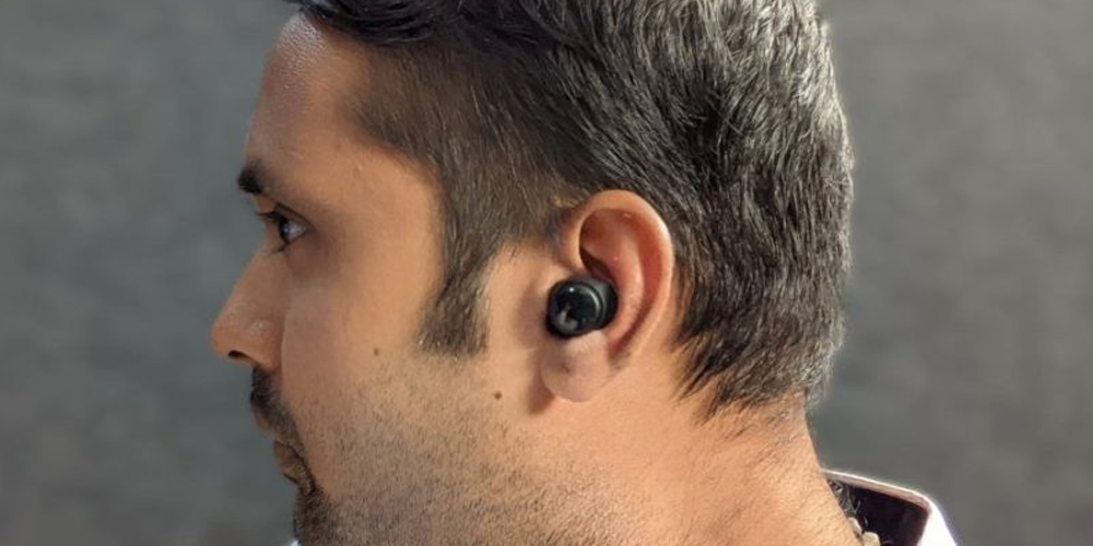 کیفیت صدا و عملکرد تماس با هندزفری Redmi Buds 3 Lite