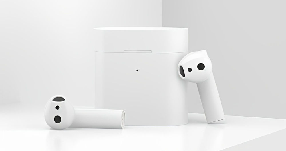 بررسی هندزفری بی سیم شیائومی مدل Mi 2s