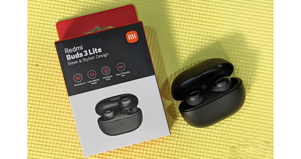 هندزفری بی سیم شیائومی Redmi Buds 3 Lite