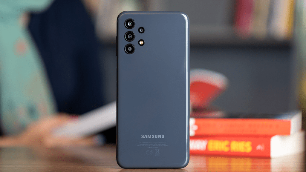 نقد و بررسی گوشی سامسونگ A13